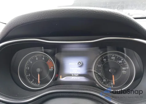 2020 Jeep Cherokee Limited 4X4 из США, поврежденный, VIN 1C4PJMDX8LD513004